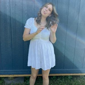 Meet your Posher, Lily